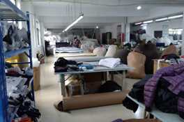 上海定做工作服廠家，您不知道的內(nèi)幕