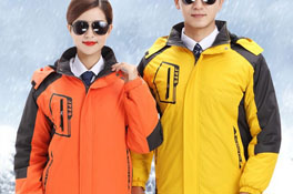冬季工作服的四大優(yōu)勢(shì)，您值得擁有