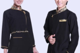 服務員服裝定制款式特征有哪些，需要注意什么？