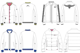 羽絨服定制定做怎么樣，定做羽絨服注意事項(xiàng)有哪些？