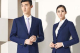 企業(yè)職業(yè)裝定制中最精致的細節(jié)是什么嗎？