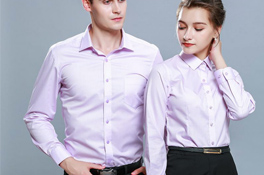 服裝制版中男女襯衫定制工藝有哪些？