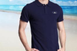夏季工作服選T恤衫還是Polo衫好呢？