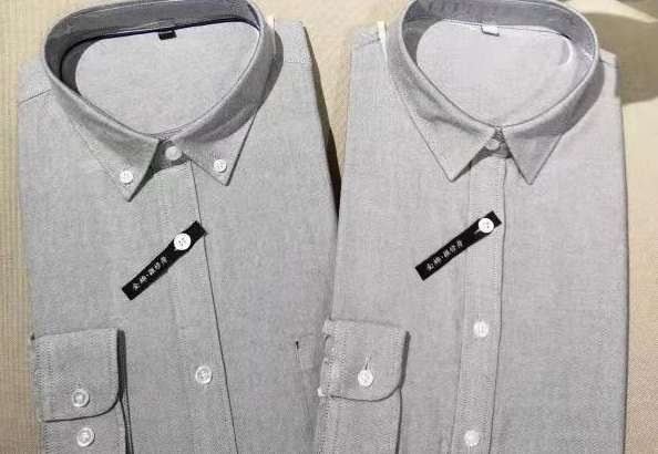 上海公司選擇工作服襯衫定做優(yōu)點(diǎn)是？