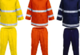 防火工作服定制-耐高溫電焊工作服真的防火嗎？