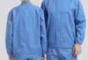 食品車間工作服生產前，如何定車間員工的衣服尺寸？