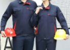 江浙滬電線(xiàn)電纜工廠(chǎng)車(chē)間定制專(zhuān)業(yè)工作服