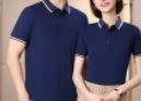 POLO衫定制采用絲光棉怎么樣？絲光棉的特性