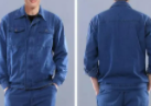 定做工作服選擇牛仔布的優(yōu)點(diǎn)？牛仔布制作工作服特色-上海黃紫
