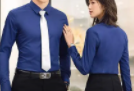 不同膚色/不同身材怎么選擇定做襯衫？