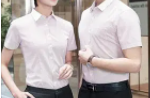 春秋季節(jié)企業(yè)定做襯衫選什么面料舒服？