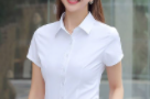 定制的成衣免燙襯衫怎么保養(yǎng)？能機(jī)洗？